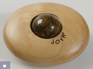 Joya - Set Classic Stromatolith Birke