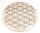 Berk Meditations-Zubehör Blume des Lebens aus Holz 28 cm