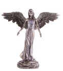 Berk Figur  Friedensengel Bronze