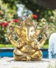 Berk Figur  Ganesha, 23 cm