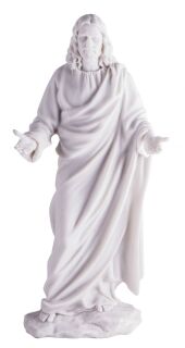 Figur  Jesus