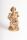 Figur  Miniaturfigur Lakshmi
