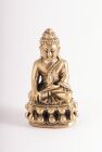 Berk Figur  Miniaturfigur Medizinbuddha