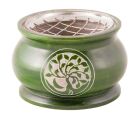 Berk Netzgefäß - Yggdrasil Speckstein...