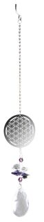 Berk Suncatcher Blume des Lebens