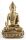 Berk Statuen Medizin-Buddha, Messing, ca. 20 cm