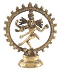Berk Figur  Shiva 10,5 cm