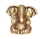 Berk Figur  Ganesha sitzend, 3 cm