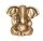 Berk Figur  Ganesha sitzend, 3 cm