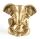 Berk Figur  Ganesha ca. 4 cm