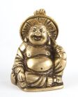Berk Figur  Happy Buddha ca. 4,5 cm
