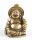 Figur  Happy Buddha ca. 4,5 cm