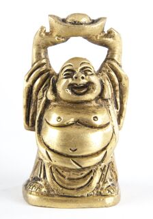 Figur  Happy Buddha 5 cm