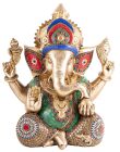 Berk Figur  Ganesha