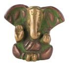 Berk Figur  Ganesha, 3 cm