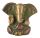 Figur  Ganesha, 3 cm