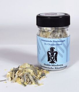 Berk Holda-Mischung 60 ml