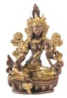 Berk Figur  Grüne Tara, 9,5 cm