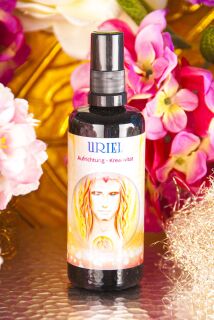 Auraspray Uriel, Spray 100 ml