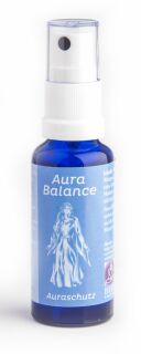 Berk Auraschutz - Energiespray 30 ml