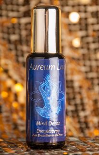 Berk Mind Detox, Spray 50 ml