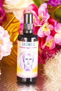Auraspray Zadkiel, Spray 100 ml