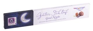 Berk Guter Schlaf Räucherstäbchen 10 g