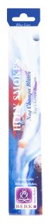 Berk Räucherstäbchen Blue Line Nag Champa Blüten - Blue Line 10 g