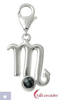 Astro-Charms Zodiak Skorpion