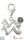 Astro-Charms Zodiak Wassermann